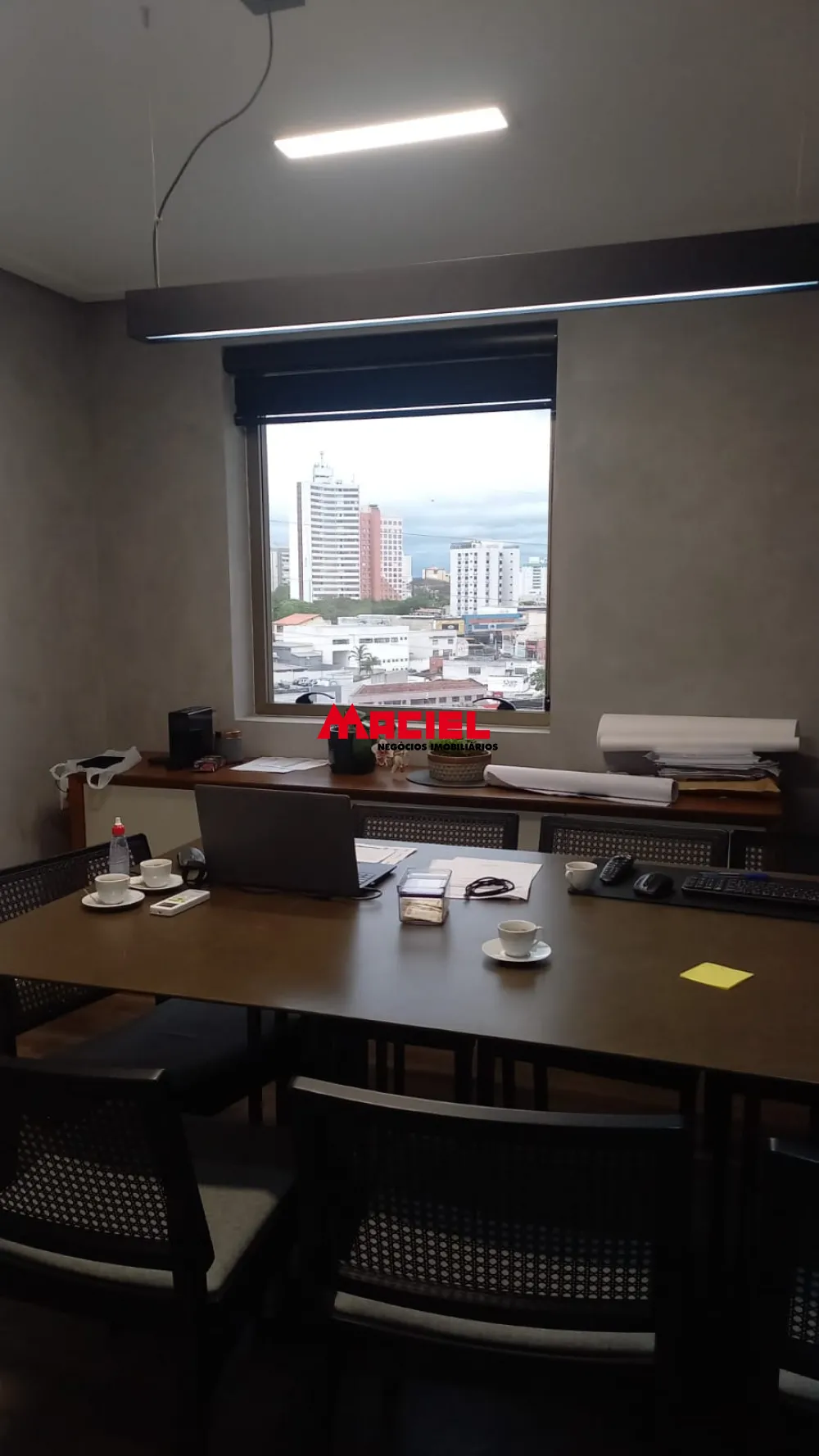 Comprar Comercial / Sala em Edif&iacute;cio/Condom&iacute;nio em S&atilde;o Jos&eacute; dos Campos R$ 340.000,00 - Foto 1