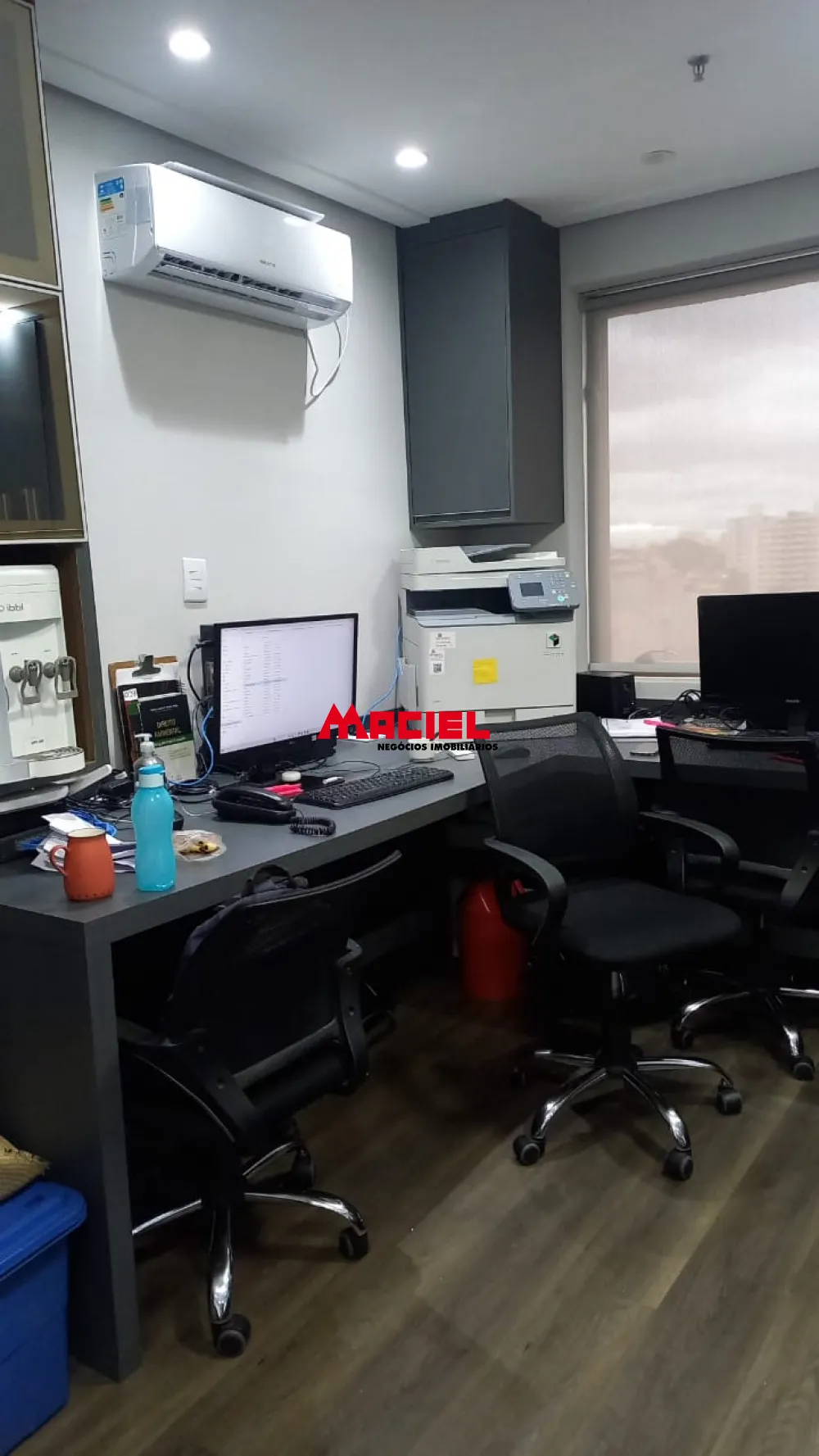 Comprar Comercial / Sala em Edif&iacute;cio/Condom&iacute;nio em S&atilde;o Jos&eacute; dos Campos R$ 340.000,00 - Foto 3