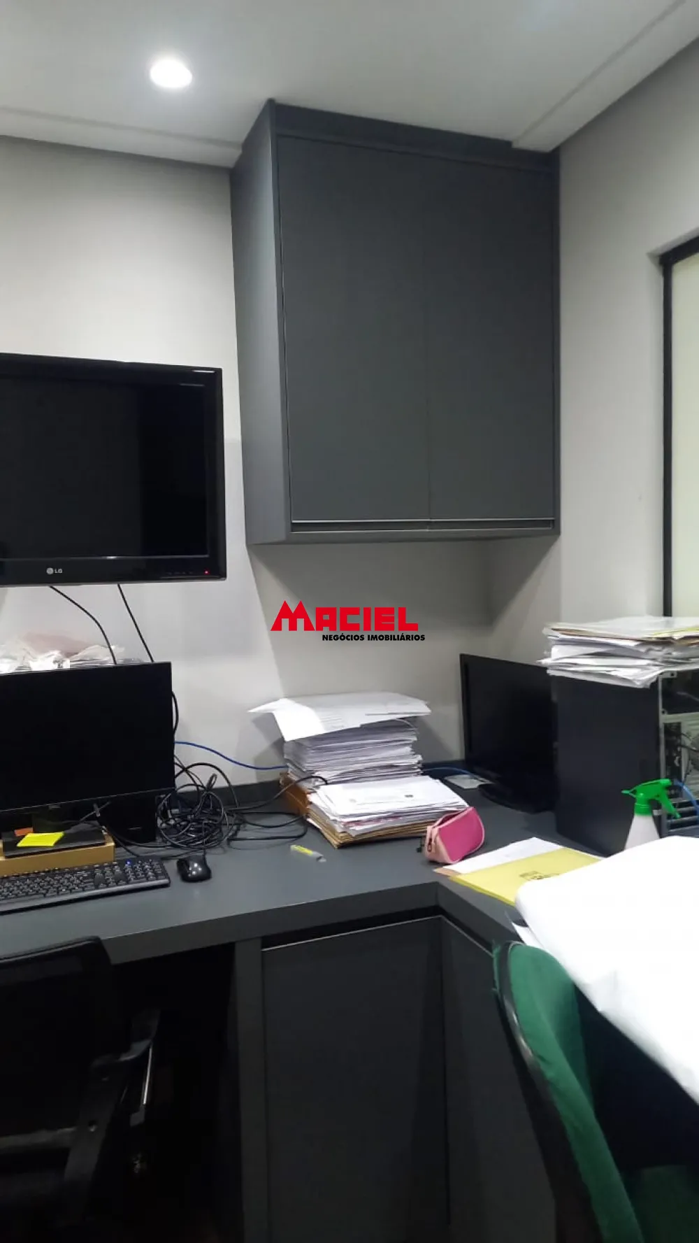 Comprar Comercial / Sala em Edif&iacute;cio/Condom&iacute;nio em S&atilde;o Jos&eacute; dos Campos R$ 340.000,00 - Foto 5