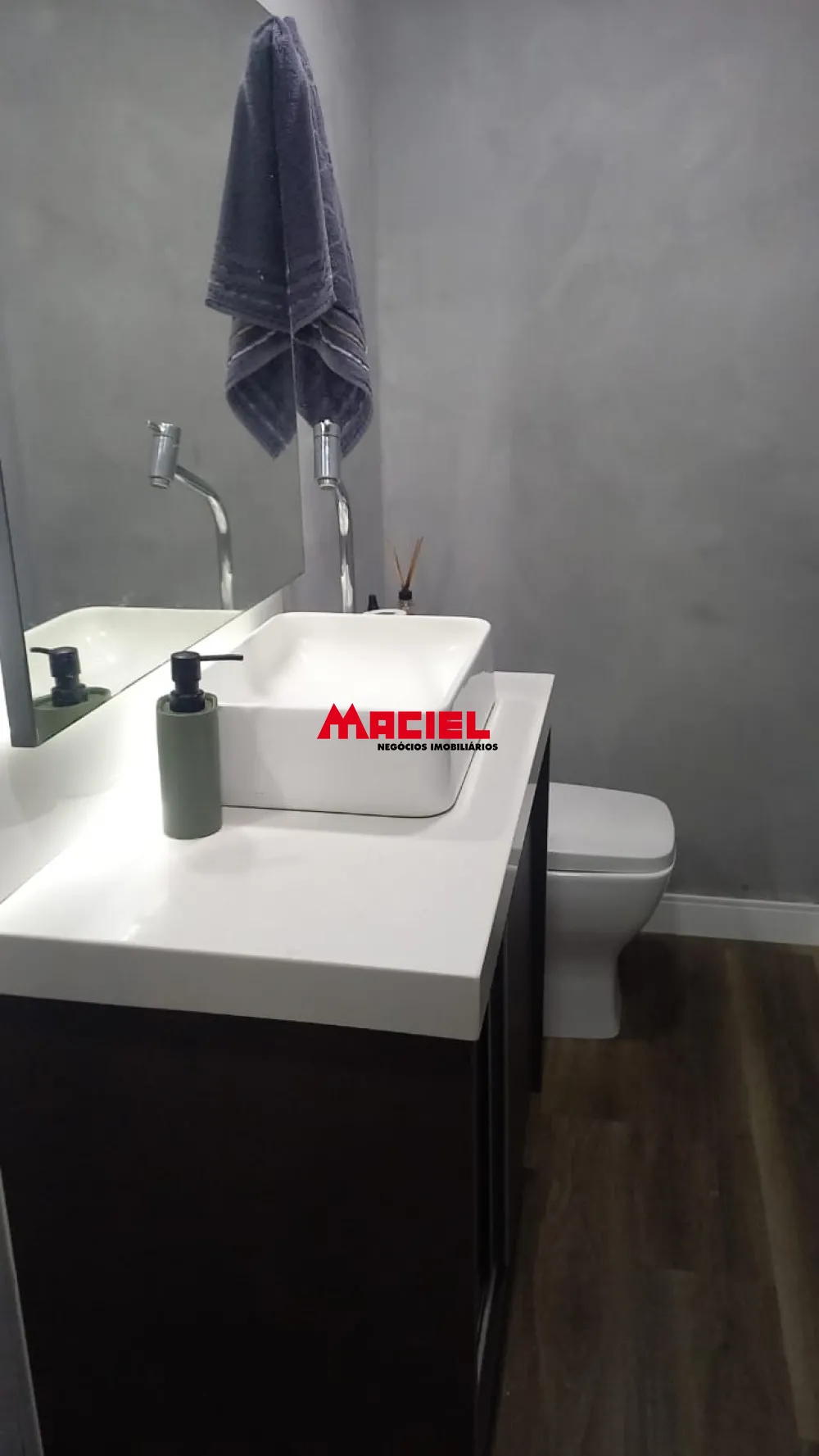 Comprar Comercial / Sala em Edif&iacute;cio/Condom&iacute;nio em S&atilde;o Jos&eacute; dos Campos R$ 340.000,00 - Foto 6