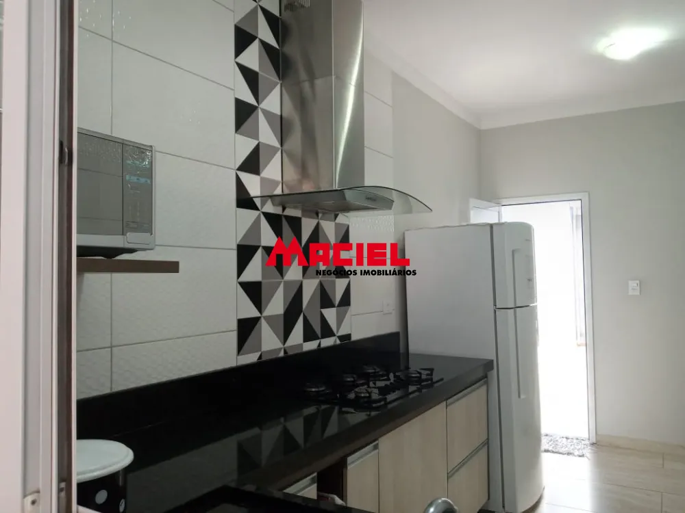 Alugar Casa / Sobrado em Jacare&iacute; R$ 2.800,00 - Foto 4