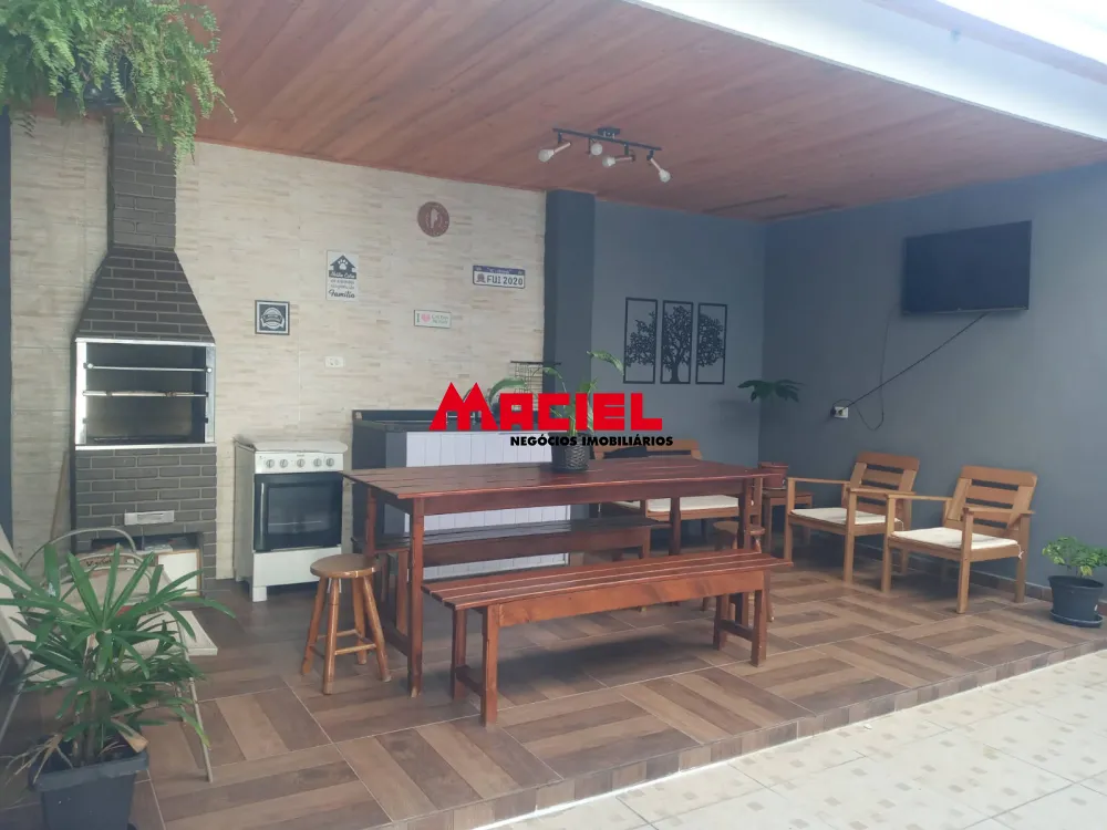 Alugar Casa / Sobrado em Jacare&iacute; R$ 2.800,00 - Foto 2