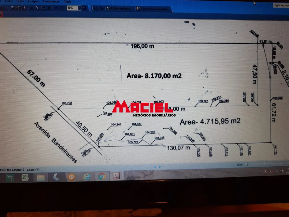 Comprar Comercial / Ponto Comercial em Ca&ccedil;apava R$ 4.700.000,00 - Foto 11