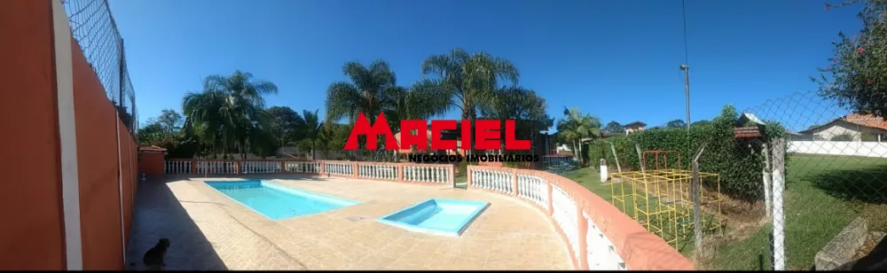 Comprar Rural / Ch&aacute;cara em S&atilde;o Jos&eacute; dos Campos R$ 1.690.000,00 - Foto 3