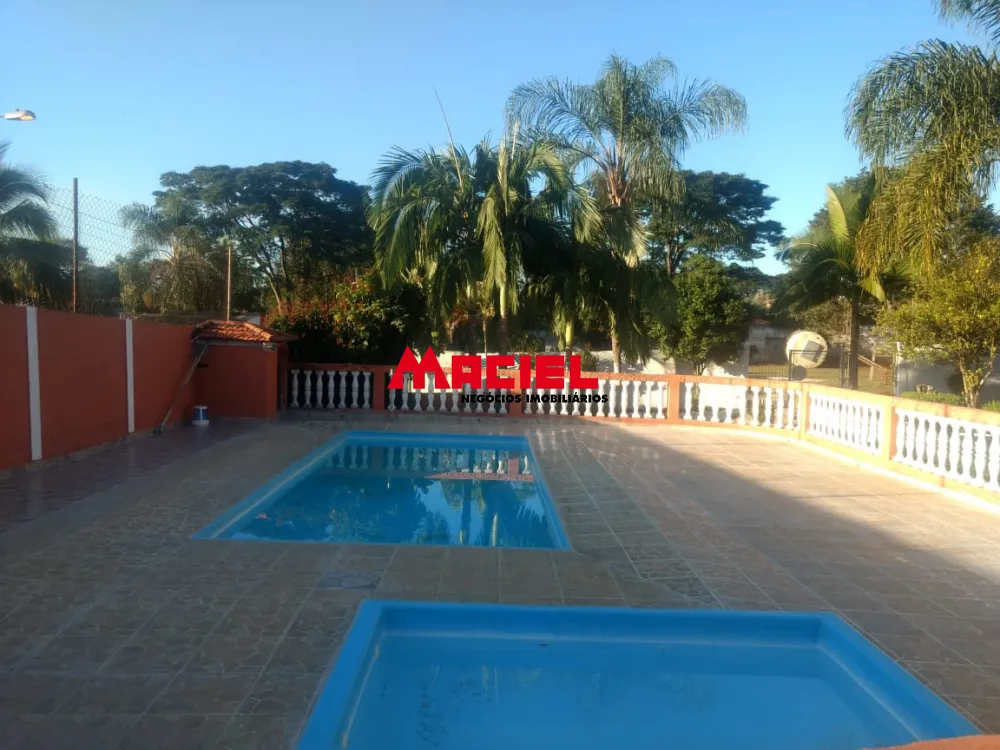 Comprar Rural / Ch&aacute;cara em S&atilde;o Jos&eacute; dos Campos R$ 1.690.000,00 - Foto 5