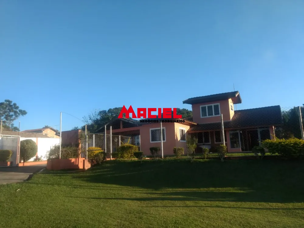 Comprar Rural / Ch&aacute;cara em S&atilde;o Jos&eacute; dos Campos R$ 1.690.000,00 - Foto 6