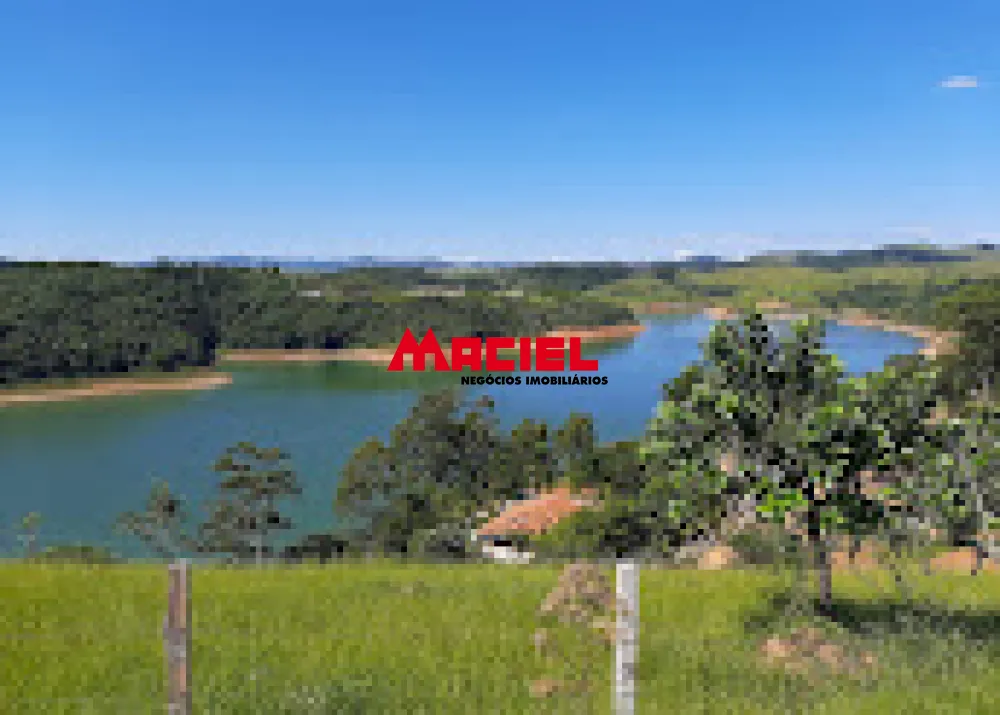 Comprar Terreno / Condom&iacute;nio em Santa Branca R$ 220.000,00 - Foto 2