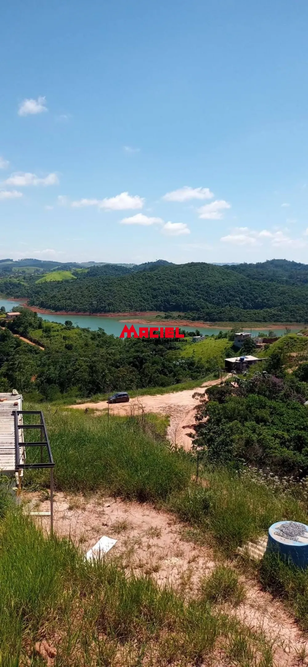 Comprar Terreno / Condom&iacute;nio em Santa Branca R$ 220.000,00 - Foto 5