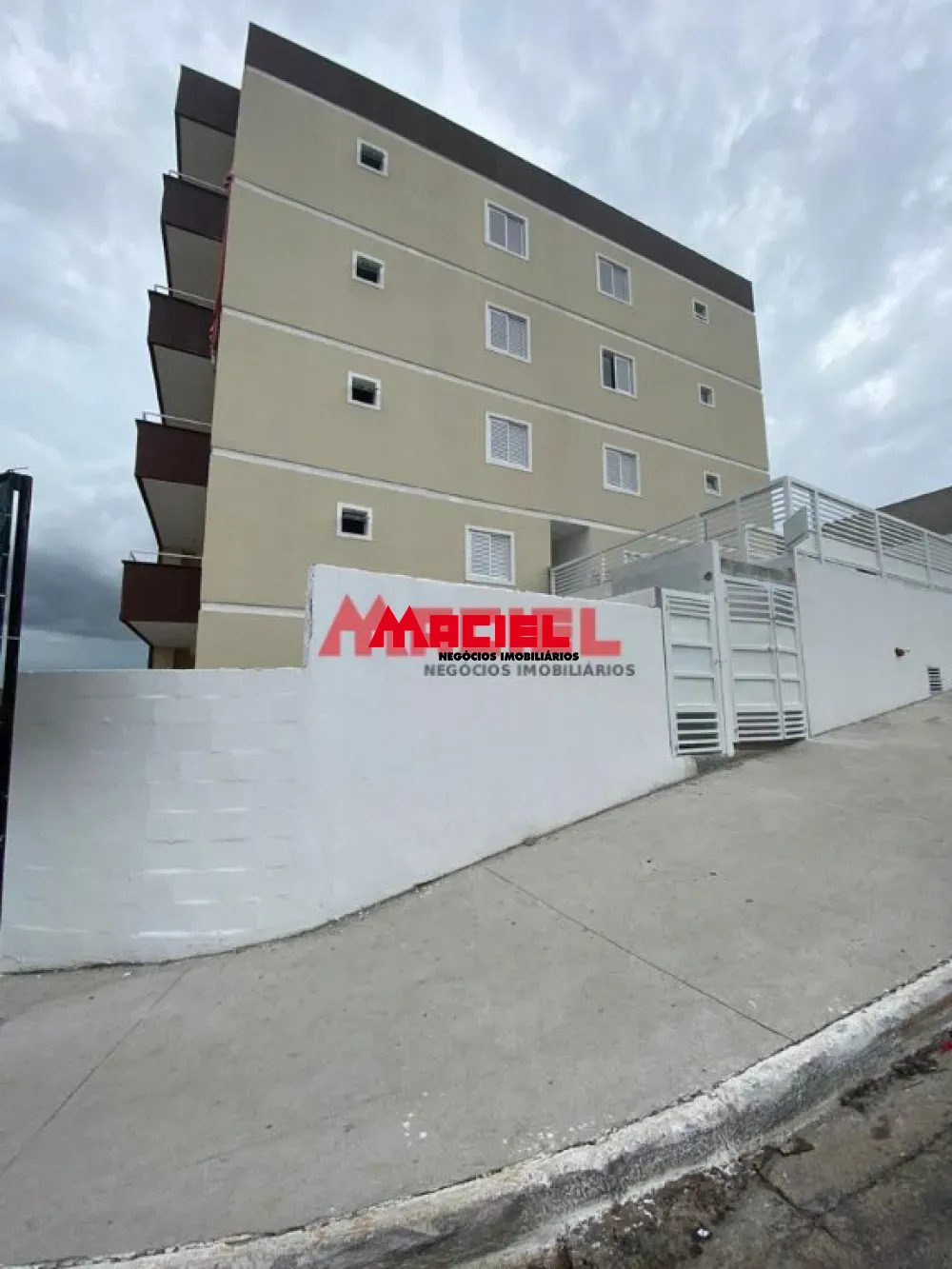 Comprar Apartamento / Padr&atilde;o em S&atilde;o Jos&eacute; dos Campos R$ 280.000,00 - Foto 2