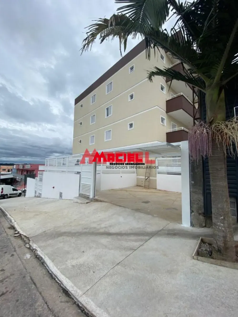Comprar Apartamento / Padr&atilde;o em S&atilde;o Jos&eacute; dos Campos R$ 280.000,00 - Foto 1