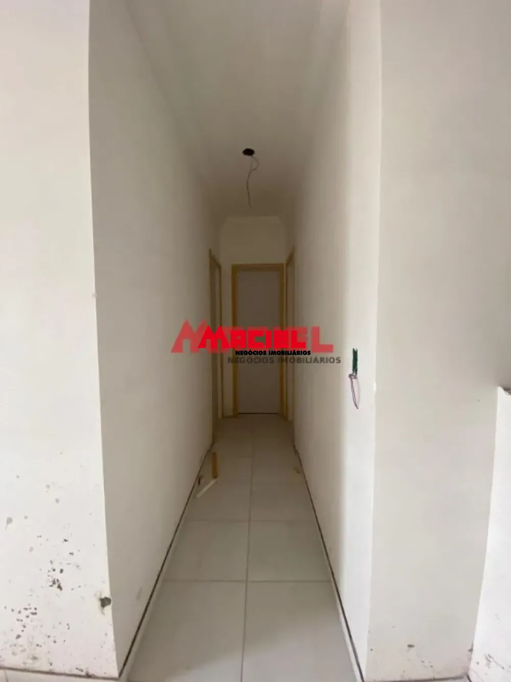 Comprar Apartamento / Padr&atilde;o em S&atilde;o Jos&eacute; dos Campos R$ 280.000,00 - Foto 8