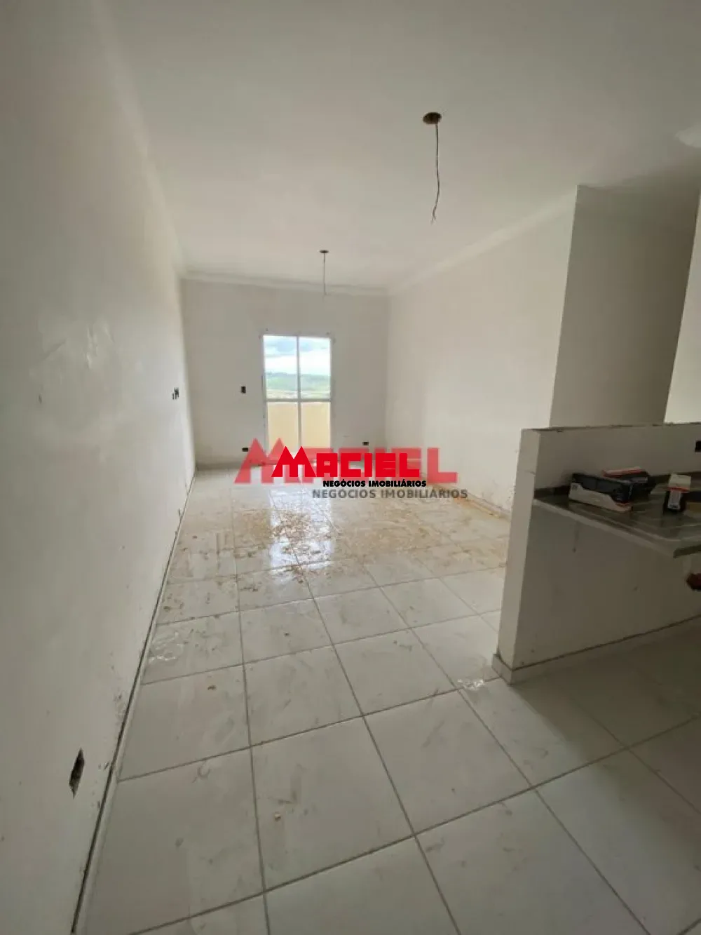 Comprar Apartamento / Padr&atilde;o em S&atilde;o Jos&eacute; dos Campos R$ 280.000,00 - Foto 7