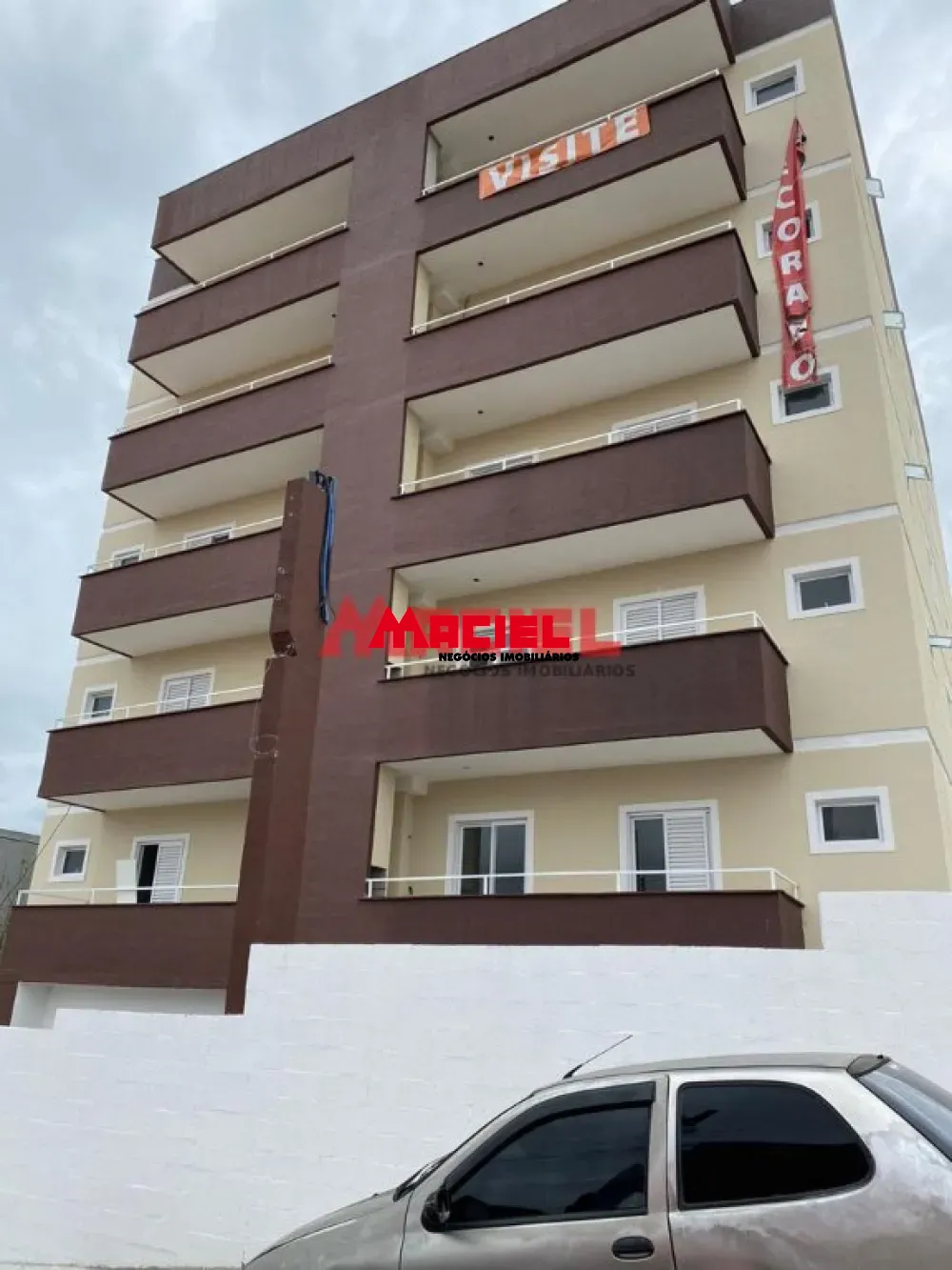 Comprar Apartamento / Padr&atilde;o em S&atilde;o Jos&eacute; dos Campos R$ 280.000,00 - Foto 3
