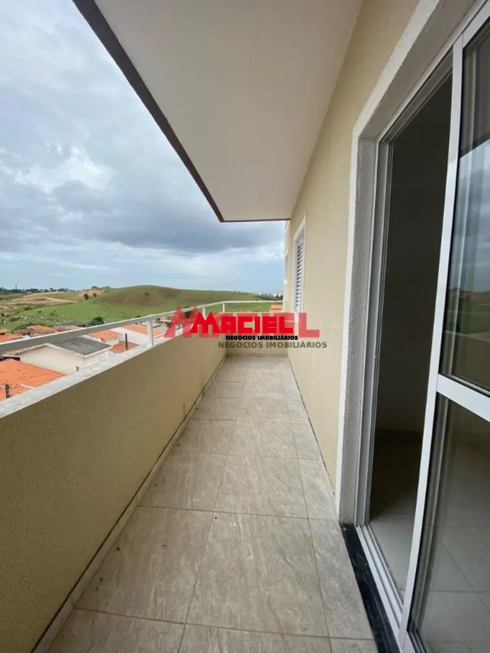 Comprar Apartamento / Padr&atilde;o em S&atilde;o Jos&eacute; dos Campos R$ 280.000,00 - Foto 4