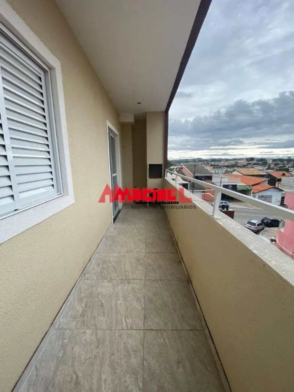 Comprar Apartamento / Padr&atilde;o em S&atilde;o Jos&eacute; dos Campos R$ 280.000,00 - Foto 5