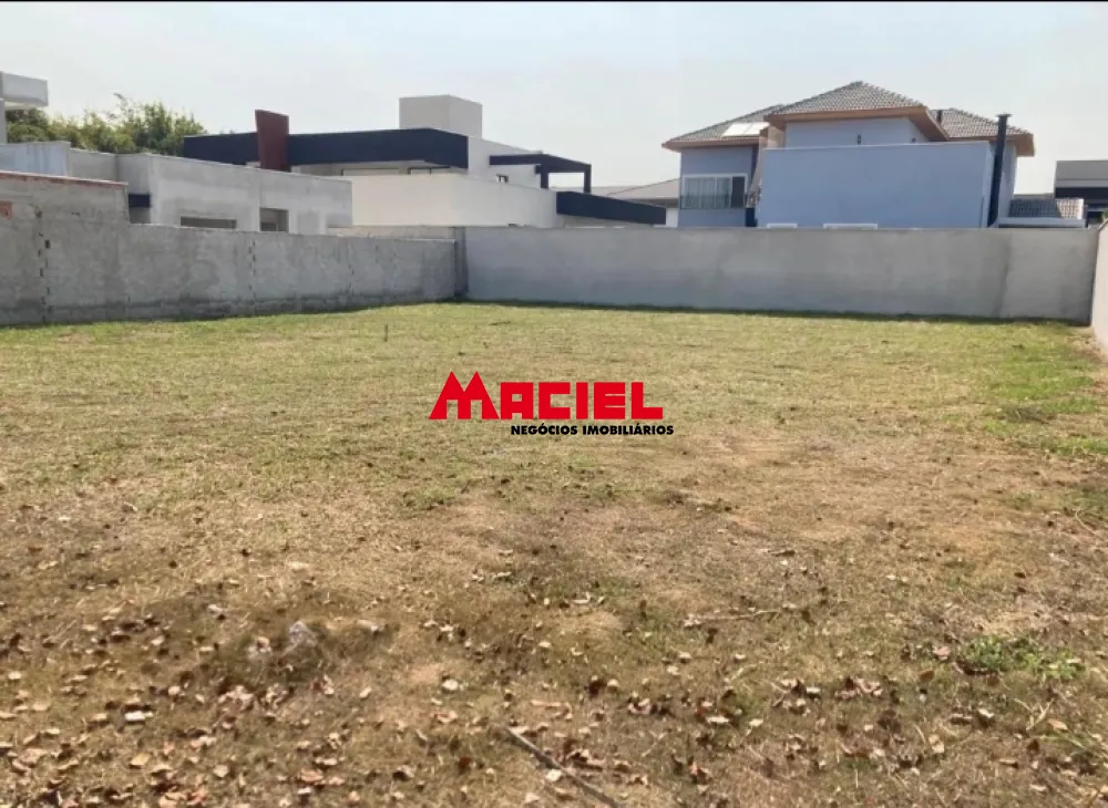 Comprar Terreno / Condom&iacute;nio em S&atilde;o Jos&eacute; dos Campos R$ 1.000.000,00 - Foto 2