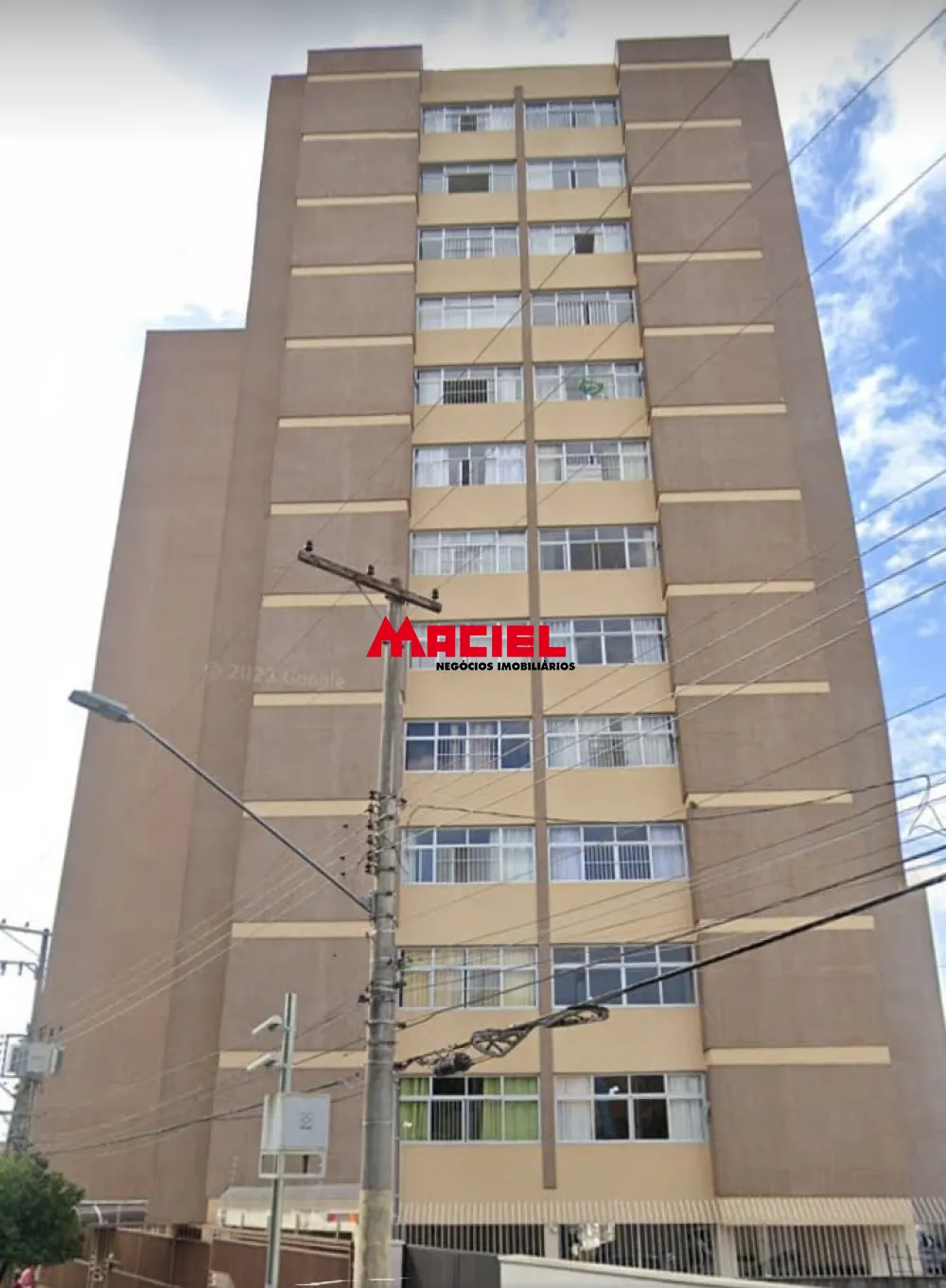 Comprar Apartamento / Padr&atilde;o em S&atilde;o Jos&eacute; dos Campos R$ 385.000,00 - Foto 1