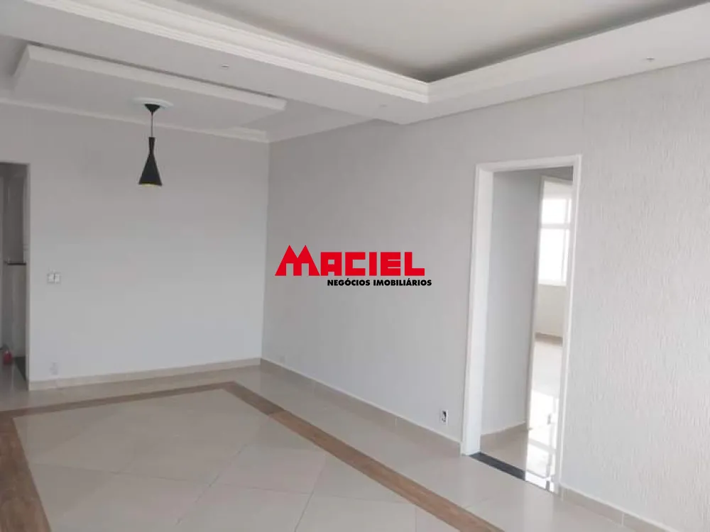 Comprar Apartamento / Padr&atilde;o em S&atilde;o Jos&eacute; dos Campos R$ 385.000,00 - Foto 3