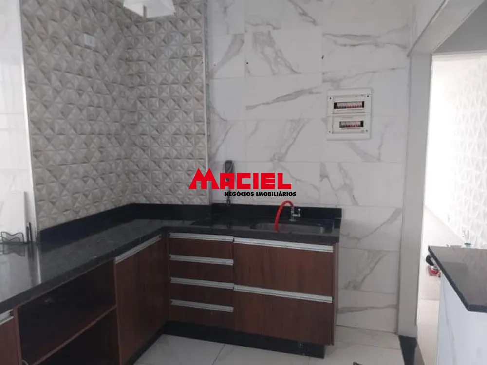 Comprar Apartamento / Padr&atilde;o em S&atilde;o Jos&eacute; dos Campos R$ 385.000,00 - Foto 12