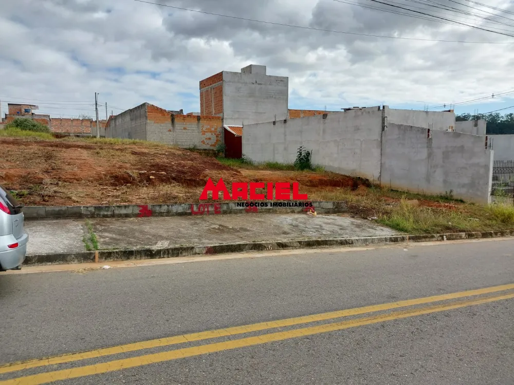 Comprar Terreno / Padr&atilde;o em S&atilde;o Jos&eacute; dos Campos R$ 230.000,00 - Foto 1