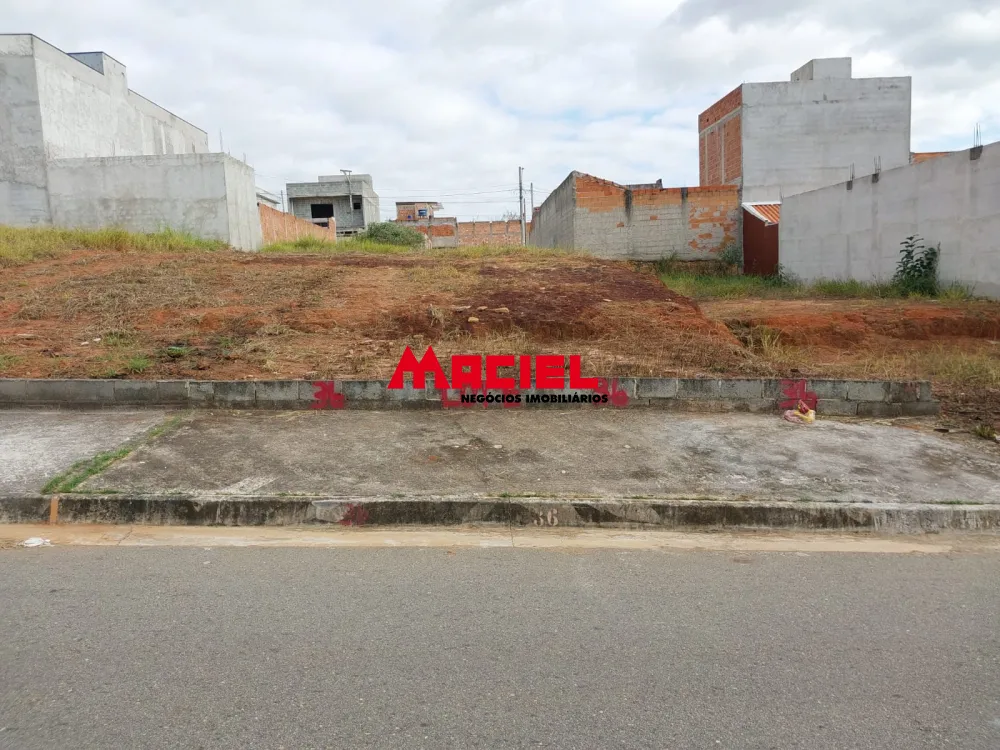 Comprar Terreno / Padr&atilde;o em S&atilde;o Jos&eacute; dos Campos R$ 230.000,00 - Foto 3