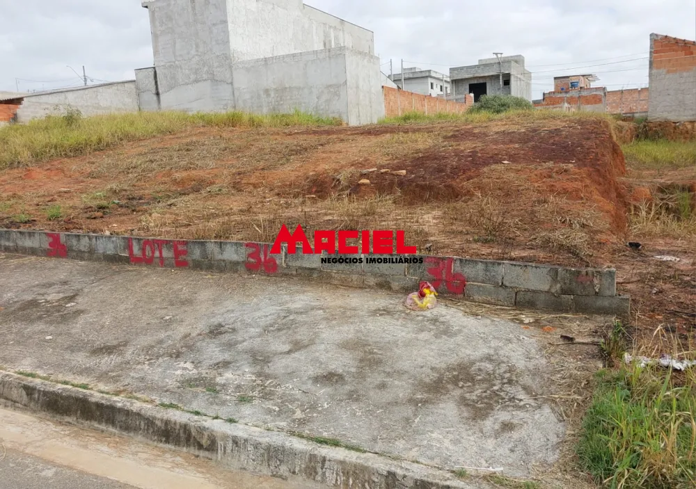 Comprar Terreno / Padr&atilde;o em S&atilde;o Jos&eacute; dos Campos R$ 230.000,00 - Foto 5
