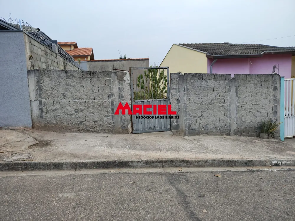 Comprar Terreno / Padr&atilde;o em S&atilde;o Jos&eacute; dos Campos R$ 185.000,00 - Foto 10