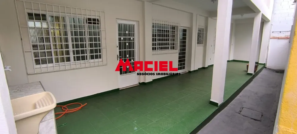 Alugar Casa / Padr&atilde;o em S&atilde;o Jos&eacute; dos Campos R$ 2.000,00 - Foto 22