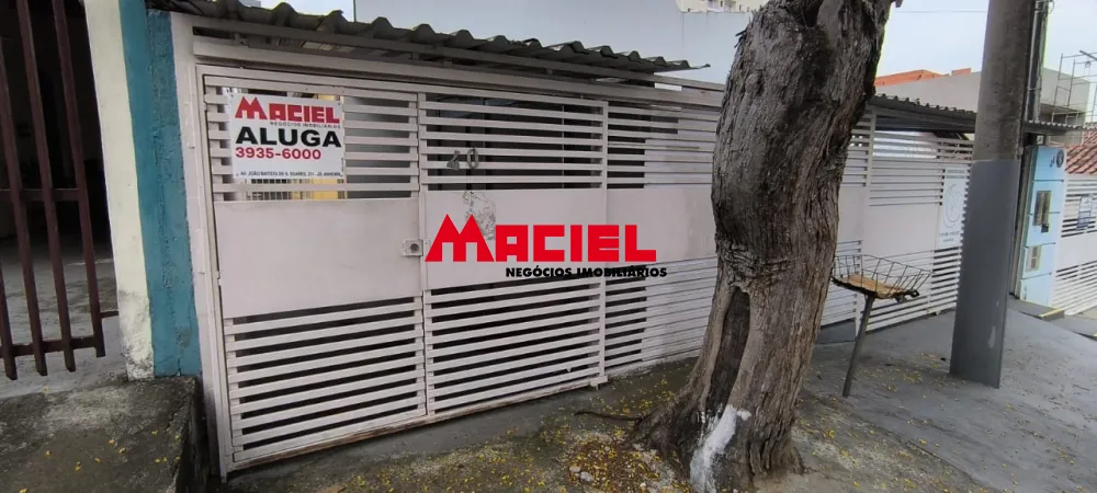 Alugar Casa / Padr&atilde;o em S&atilde;o Jos&eacute; dos Campos R$ 2.000,00 - Foto 24