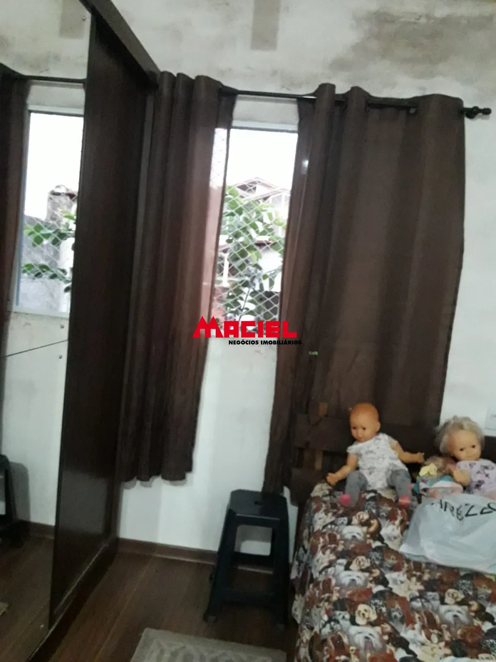 Comprar Casa / Condom&iacute;nio em S&atilde;o Jos&eacute; dos Campos R$ 650.000,00 - Foto 2