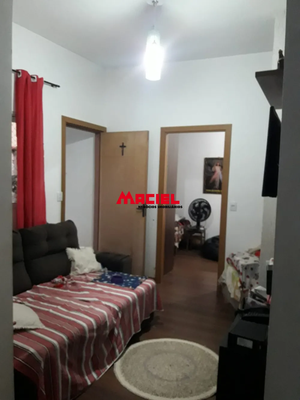 Comprar Casa / Condom&iacute;nio em S&atilde;o Jos&eacute; dos Campos R$ 650.000,00 - Foto 4
