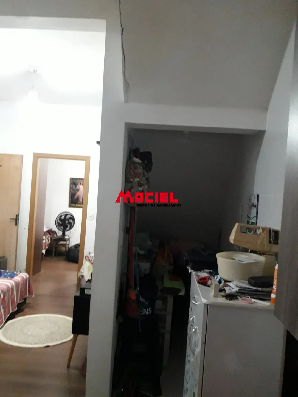 Comprar Casa / Condom&iacute;nio em S&atilde;o Jos&eacute; dos Campos R$ 650.000,00 - Foto 6