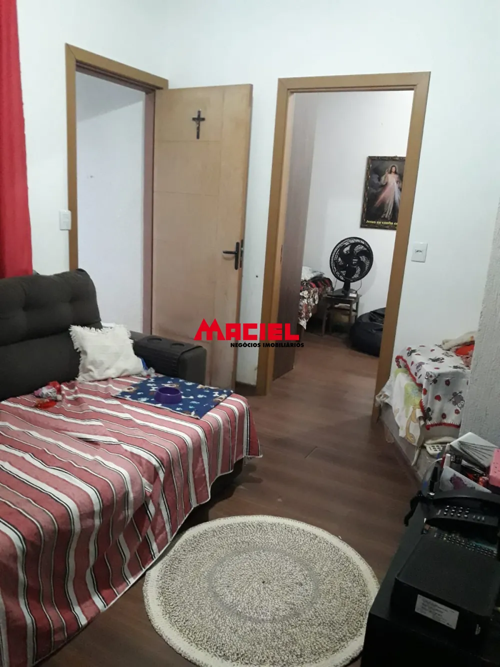 Comprar Casa / Condom&iacute;nio em S&atilde;o Jos&eacute; dos Campos R$ 650.000,00 - Foto 10