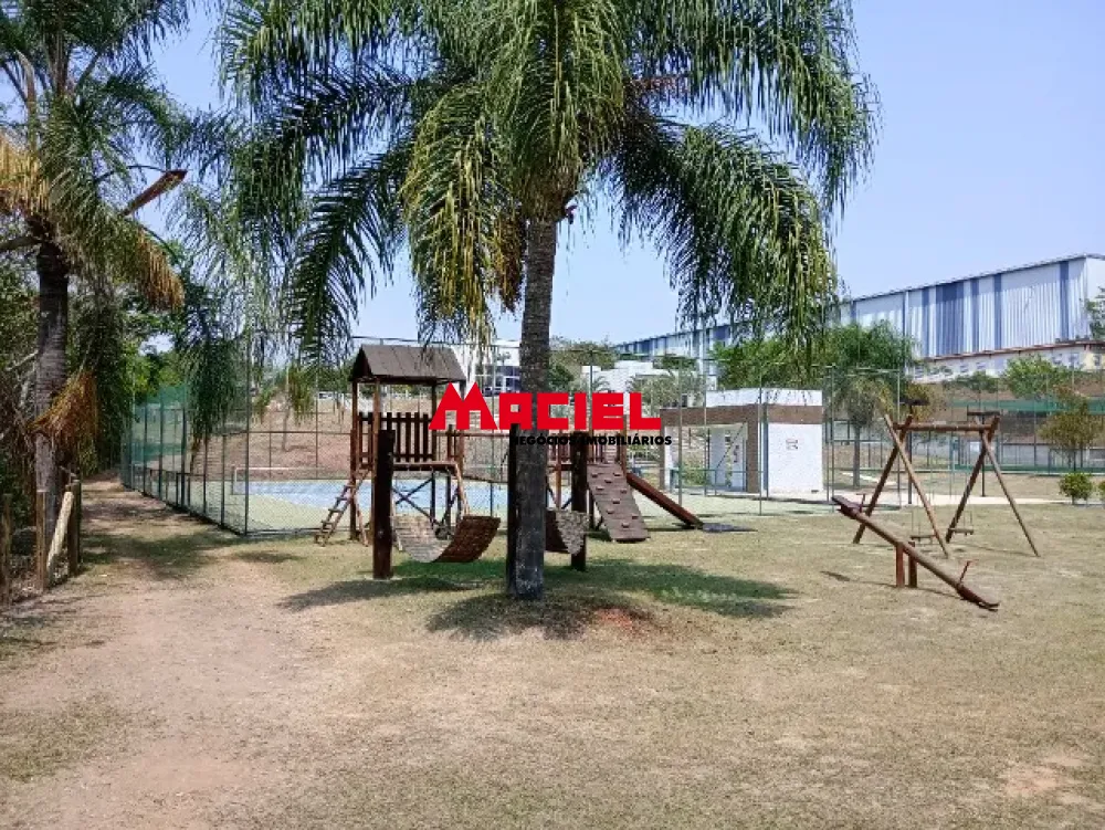 Comprar Terreno / Condom&iacute;nio em Ca&ccedil;apava R$ 212.766,00 - Foto 4