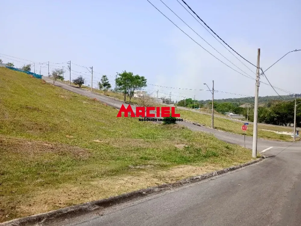 Comprar Terreno / Condom&iacute;nio em Ca&ccedil;apava R$ 212.766,00 - Foto 5