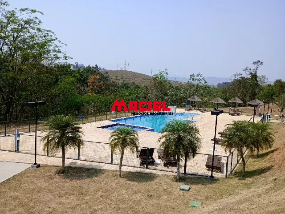 Comprar Terreno / Condom&iacute;nio em Ca&ccedil;apava R$ 212.766,00 - Foto 12