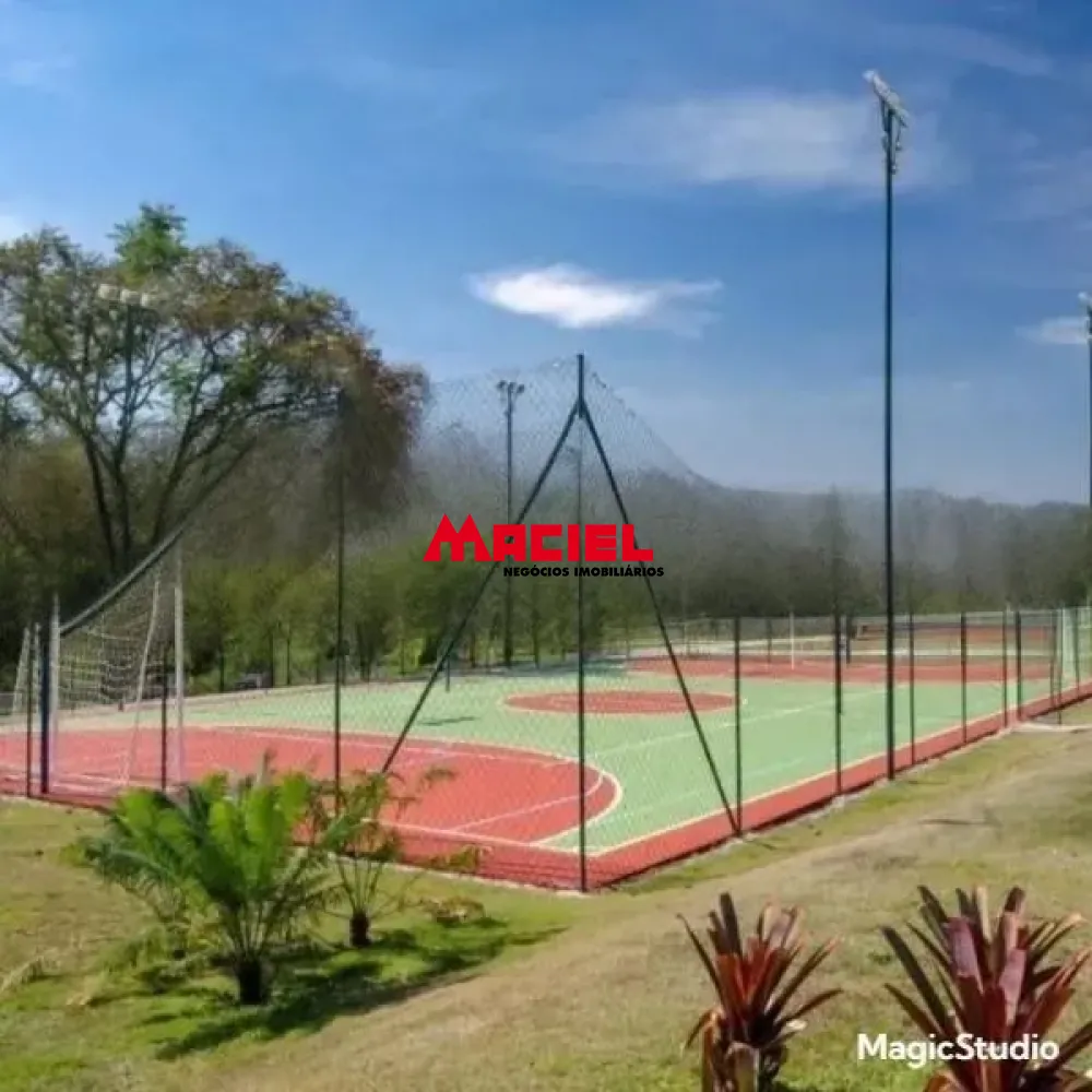 Comprar Terreno / Condom&iacute;nio em Ca&ccedil;apava R$ 270.000,00 - Foto 2