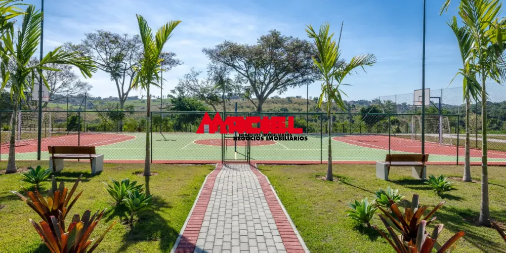 Comprar Terreno / Condom&iacute;nio em Ca&ccedil;apava R$ 270.000,00 - Foto 3