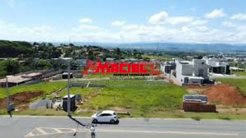 Comprar Terreno / Condom&iacute;nio em Ca&ccedil;apava R$ 270.000,00 - Foto 4