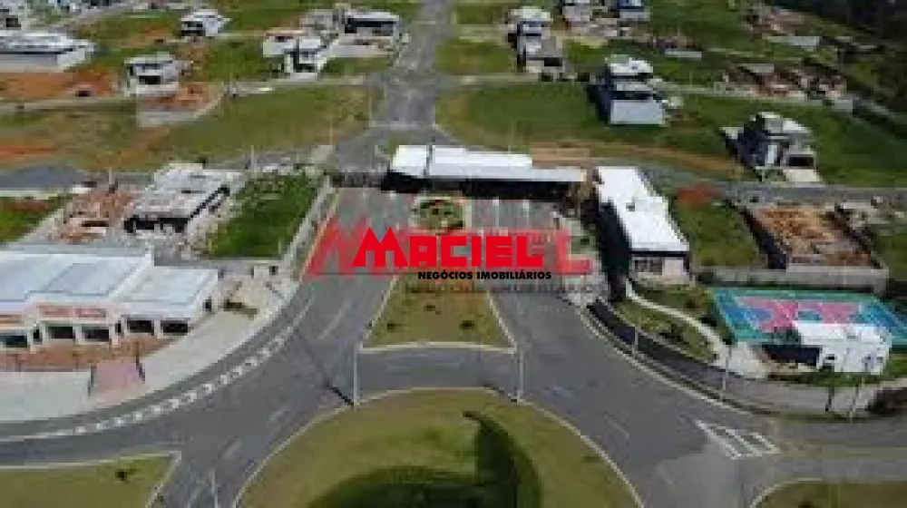 Comprar Terreno / Condom&iacute;nio em Ca&ccedil;apava R$ 270.000,00 - Foto 5