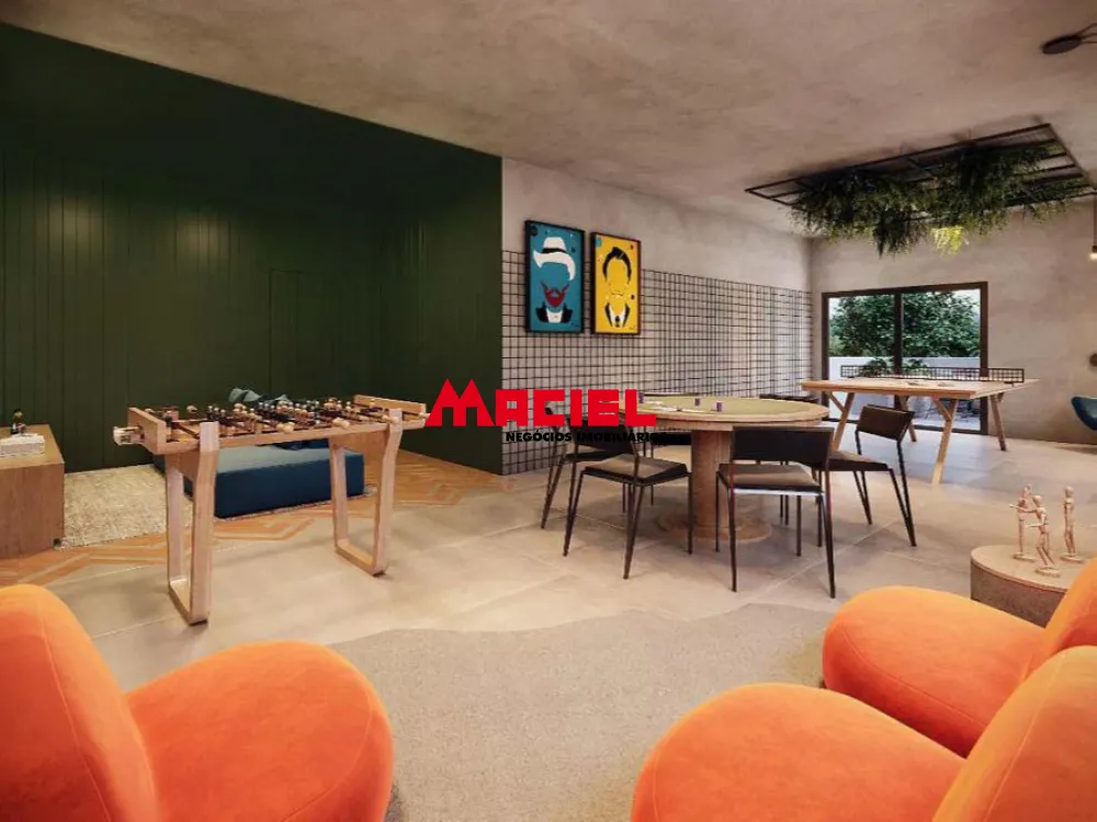 Comprar Apartamento / Padr&atilde;o em S&atilde;o Jos&eacute; dos Campos R$ 874.800,00 - Foto 18