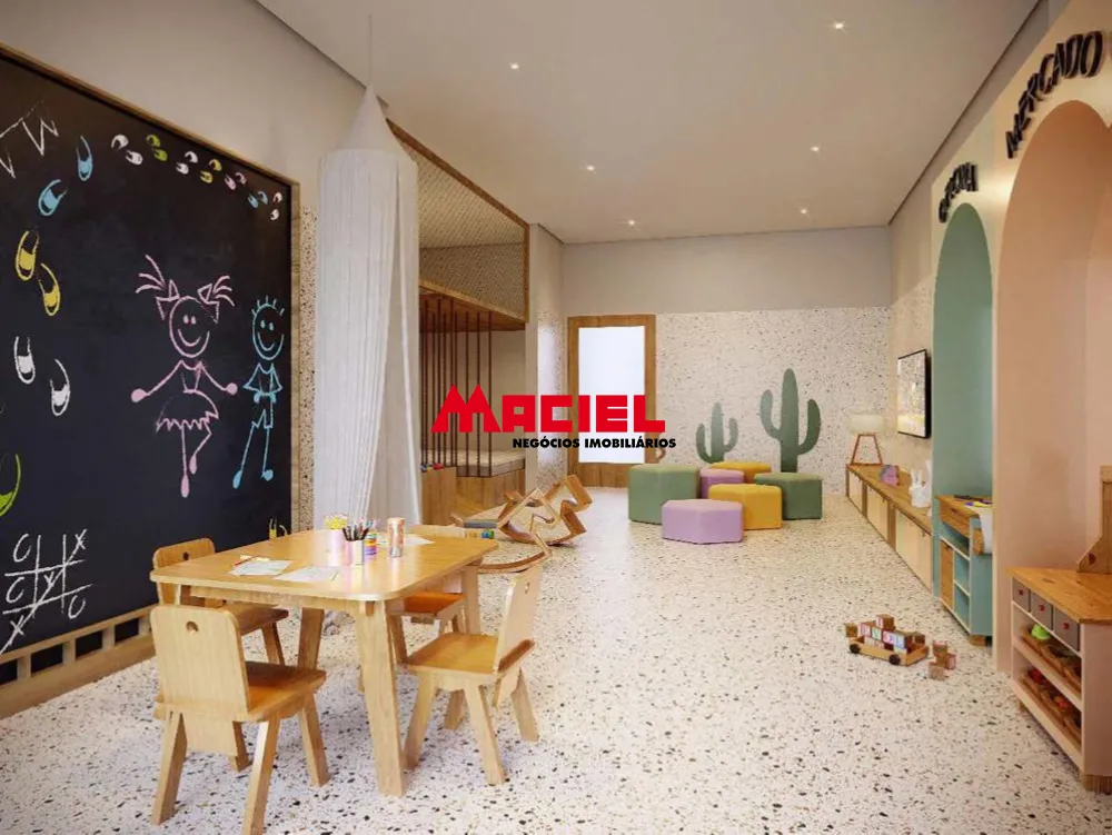 Comprar Apartamento / Padr&atilde;o em S&atilde;o Jos&eacute; dos Campos R$ 874.800,00 - Foto 19