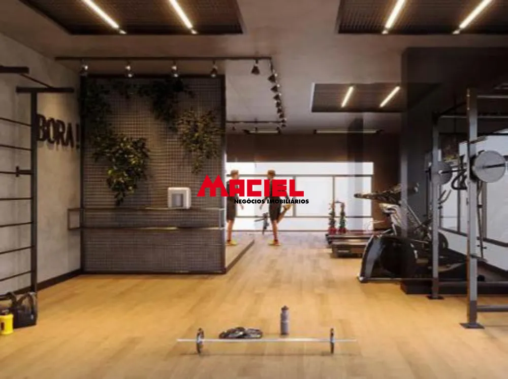 Comprar Apartamento / Padr&atilde;o em S&atilde;o Jos&eacute; dos Campos R$ 874.800,00 - Foto 21