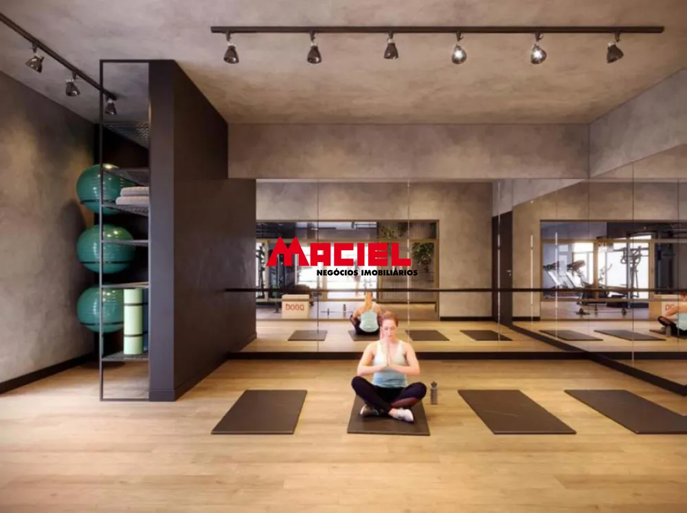 Comprar Apartamento / Padr&atilde;o em S&atilde;o Jos&eacute; dos Campos R$ 874.800,00 - Foto 20