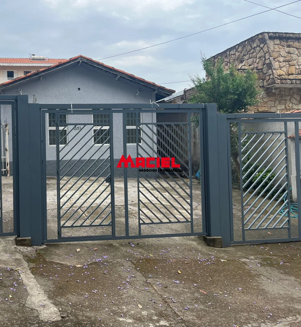 Alugar Comercial / Ponto Comercial em S&atilde;o Jos&eacute; dos Campos R$ 3.800,00 - Foto 1