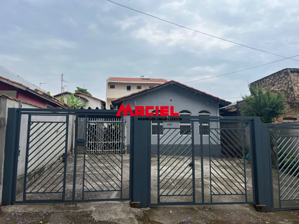 Alugar Comercial / Ponto Comercial em S&atilde;o Jos&eacute; dos Campos R$ 3.800,00 - Foto 2