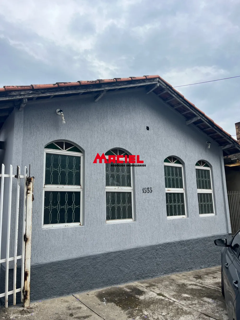 Alugar Comercial / Ponto Comercial em S&atilde;o Jos&eacute; dos Campos R$ 3.800,00 - Foto 3