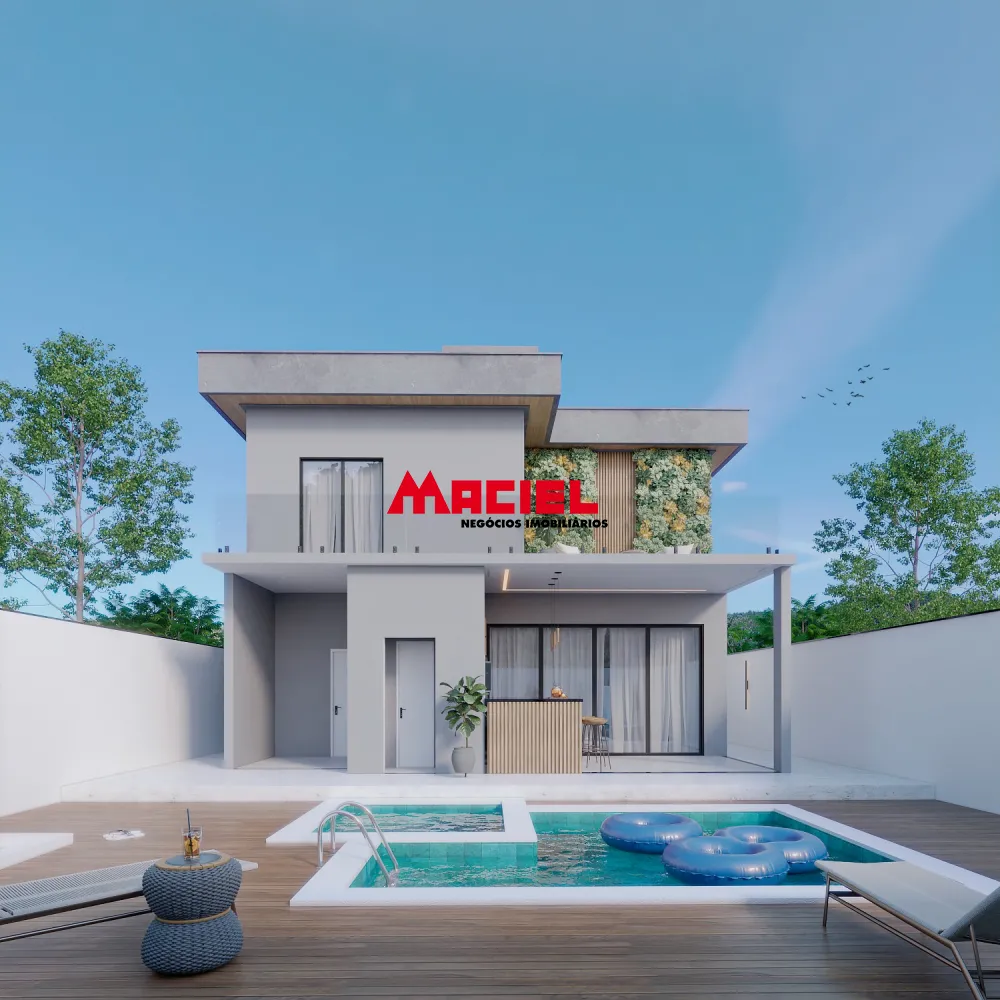 Comprar Casa / Condom&iacute;nio em S&atilde;o Jos&eacute; dos Campos R$ 3.290.000,00 - Foto 5