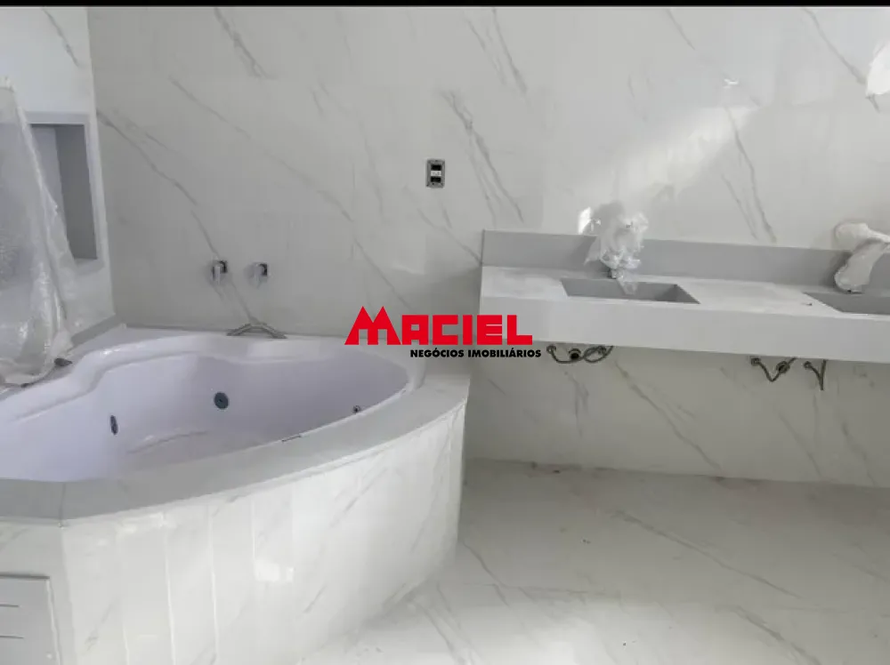 Comprar Casa / Condom&iacute;nio em S&atilde;o Jos&eacute; dos Campos R$ 3.290.000,00 - Foto 4