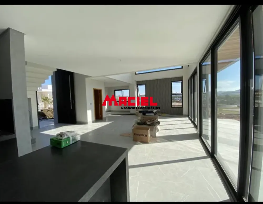 Comprar Casa / Condom&iacute;nio em S&atilde;o Jos&eacute; dos Campos R$ 3.290.000,00 - Foto 3